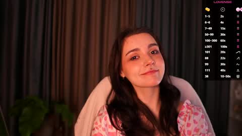 Lizzy online show from 03-23-26, 10:03