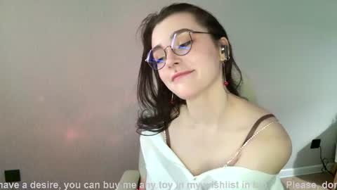 Lizzy online show from 06-24-26, 12:31