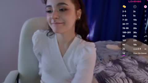 Lizzy online show from 07-02-26, 03:23