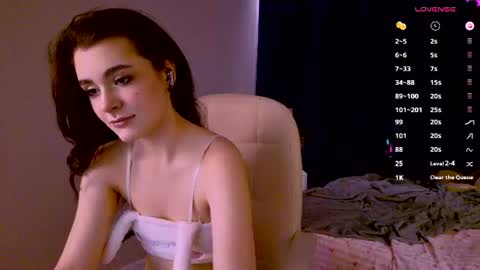Lizzy online show from 07-15-26, 02:17