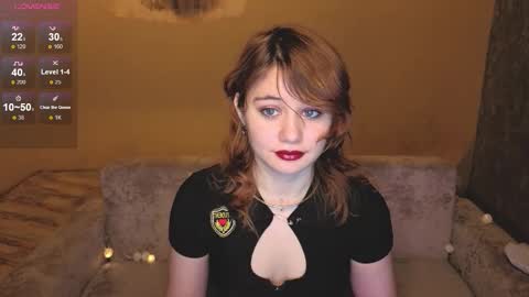 Snapshot of elizabeth_rready chatting on 03-28-26, 10:15 Elizabeth online show from 03-28-26, 10:15