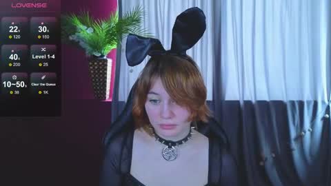 Snapshot of elizabeth_rready chatting on 04-17-26, 09:12 Elizabeth online show from 04-17-26, 09:12