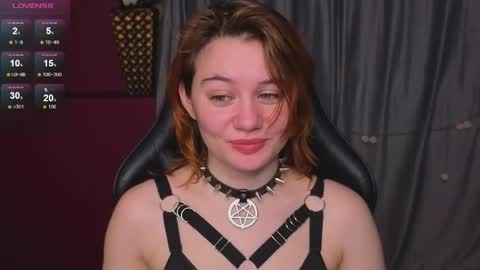 Snapshot of elizabeth_rready chatting on 04-30-26, 08:57 Elizabeth online show from 04-30-26, 08:57