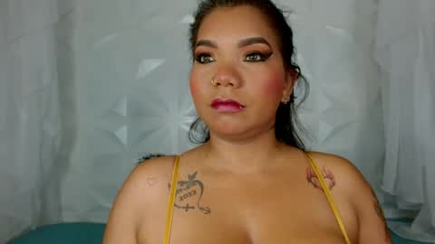 Elizabeth  online show from 04-20-26, 12:19