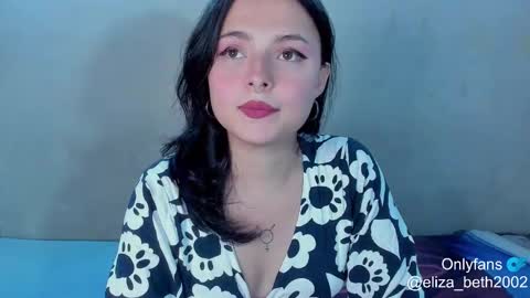 Elizabeth Taylor online show from 09-13-25, 02:44