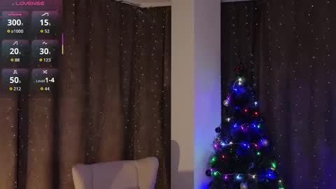 Elizabeth online show from 11-22-25, 01:26