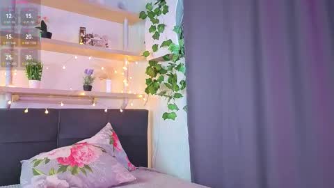 Elizabeth online show from 03-24-26, 01:21