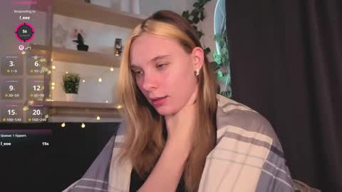 Snapshot of elizabethandersen chatting on 05-14-26, 01:23 Elizabeth online show from 05-14-26, 01:23