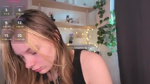 Snapshot of elizabethandersen chatting on 05-27-26, 01:24 Elizabeth online show from 05-27-26, 01:24