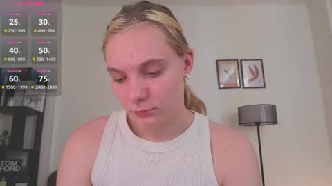 Elizabeth online show from 06-17-26, 01:08