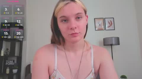 Elizabeth online show from 06-23-26, 01:14