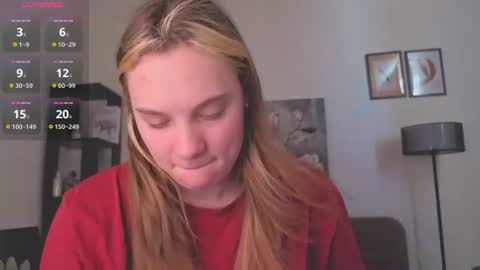Elizabeth online show from 06-24-26, 02:32