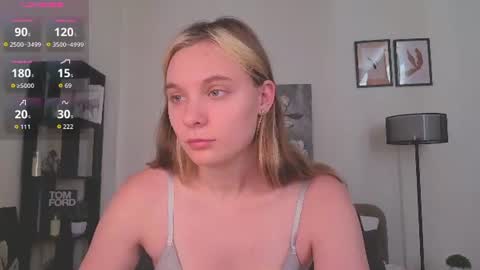 Elizabeth online show from 06-27-26, 01:43
