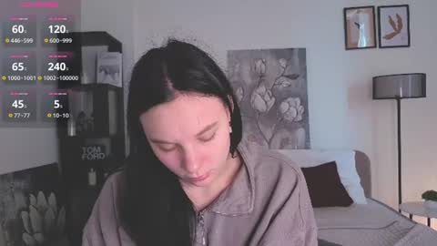 Elizabeth online show from 07-14-26, 01:08