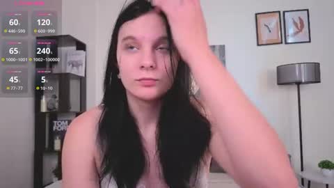 Elizabeth online show from 07-19-26, 01:09