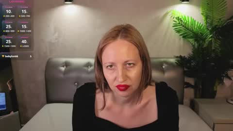 Elizabeth online show from 03-22-26, 08:29