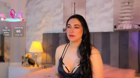 elizabth online show from 11-21-25, 12:04