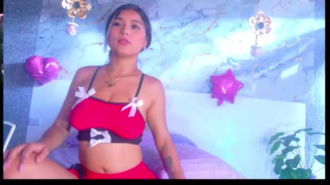 Lizzy online show from 03-17-26, 08:12