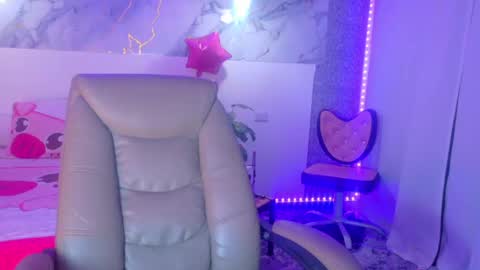 Lizzy online show from 07-25-26, 01:25
