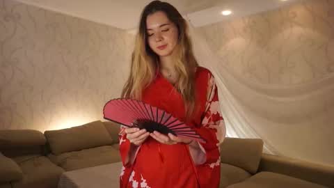 Elizabeth online show from 09-24-25, 05:38