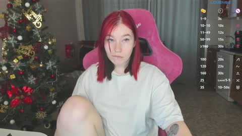 Eli online show from 12-19-24, 06:34