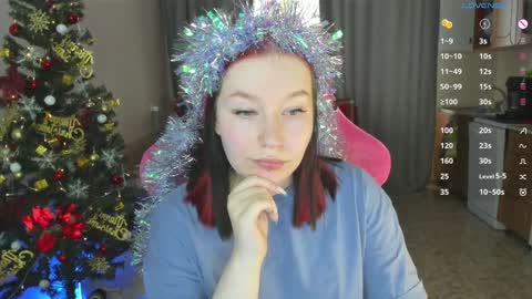 Eli online show from 12-25-24, 03:40