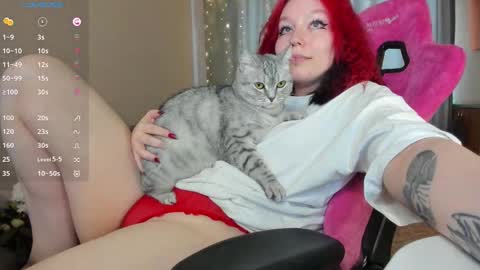 Eli online show from 02-14-25, 07:49