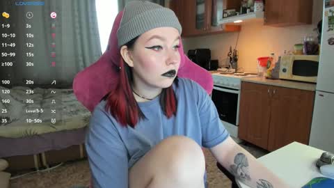 Eli online show from 02-26-25, 03:32