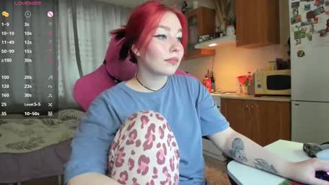 Eli online show from 02-28-25, 07:37