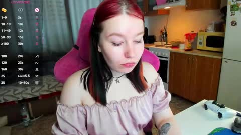 Eli online show from 03-12-25, 05:57