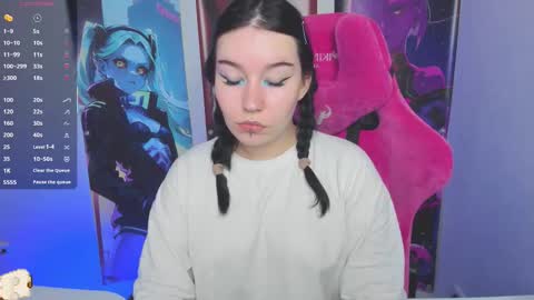 Eli online show from 09-15-25, 03:39