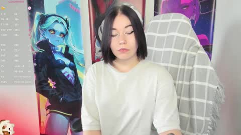 Eli online show from 10-27-25, 02:37