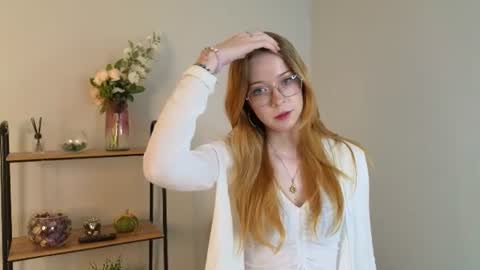 Eva online show from 07-18-26, 09:57