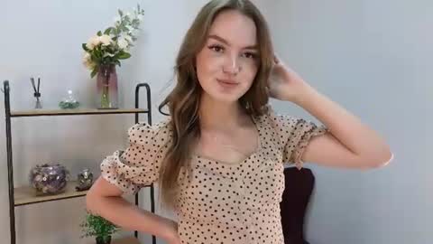 Eva online show from 07-31-26, 10:03