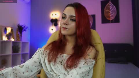 Elizabet online show from 10-23-25, 10:41