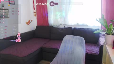 Hellomy name is Liset Monroe online show from 03-27-26, 08:26