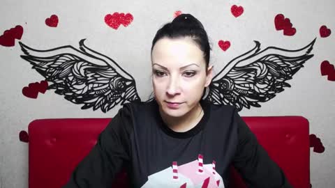 ElizabethSho online show from 02-27-25, 10:42