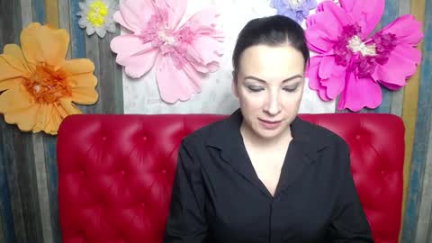 Snapshot of elizabethsho chatting on 12-02-25, 06:25 ElizabethSho online show from 12-02-25, 06:25