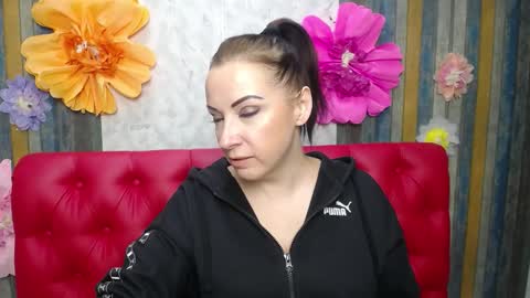 ElizabethSho online show from 03-21-26, 06:22