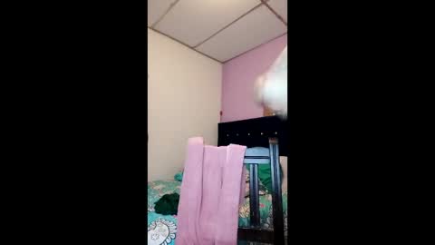 Elizabeth online show from 03-17-26, 11:19