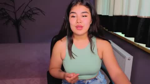 Elizabeth online show from 05-19-26, 11:27