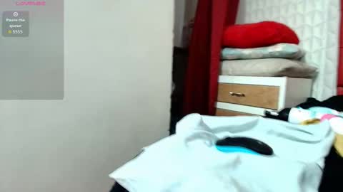 elizabetth_roman online show from 03-28-26, 09:03