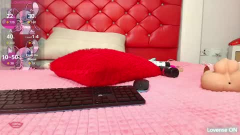 elizabetth_roman online show from 04-23-26, 08:22