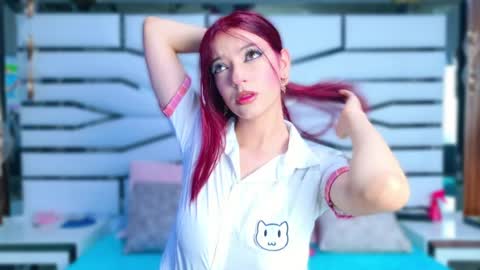 Elizabet online show from 04-05-26, 11:51