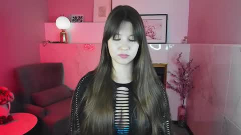 Eliza online show from 11-04-25, 01:43