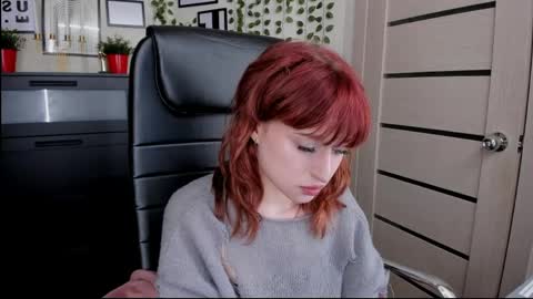 Eliza online show from 03-26-26, 09:20