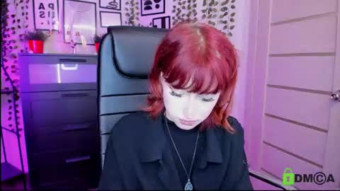 Eliza online show from 07-17-26, 09:08
