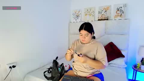 Eliza online show from 06-12-26, 12:15