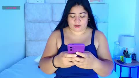 Eliza online show from 06-27-26, 12:22