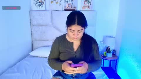 Eliza online show from 06-29-26, 12:27